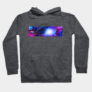 letterbox mothership Hoodie